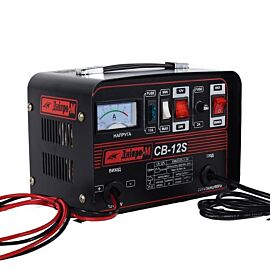 Зарядний пристрій Дніпро-М СB-12S