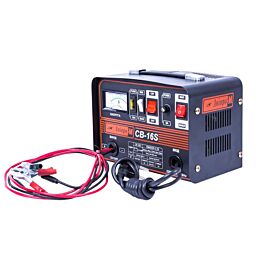 Зарядний пристрій Дніпро-М СB-16S