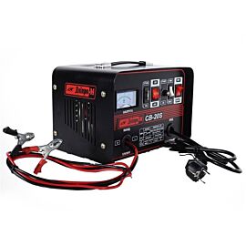 Зарядний пристрій Дніпро-М СB-20S