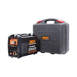 Інвертор зварювальний IGBT Дніпро-М САБ-258ДПК