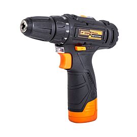 Акумуляторний дриль-шурупокрут Дніпро-М АДЛ-12.0