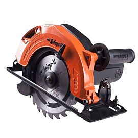 Пила циркулярна електрична Дніпро-М ДПЕ-1800