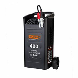 Пуско-зарядное устройство Дніпро-М ПЗП-400