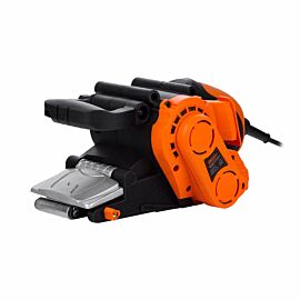 Стрічкова шліфмашинка Дніпро-М СШМ-9557Р