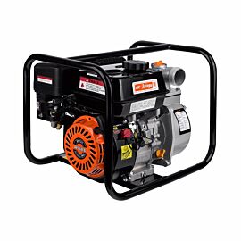 Мотопомпа бензиновая Дніпро-М МП-150
