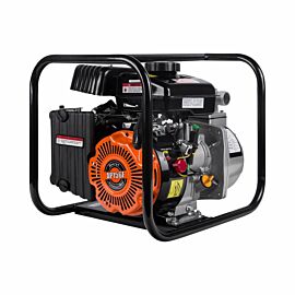 Мотопомпа бензиновая Дніпро-М МП-125