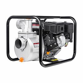 Мотопомпа бензиновая Дніпро-М МП-180