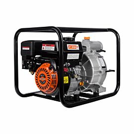 Мотопомпа бензиновая Дніпро-М МП-280