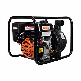 Мотопомпа бензиновая Дніпро-М МП-350