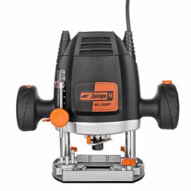 Фрезер електричний Дніпро-М ФЕ-1408Р 1400 Вт 