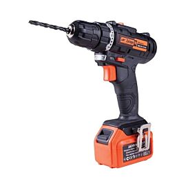 Акумуляторний дриль-шурупокрут Дніпро-М АДЛ-14.4