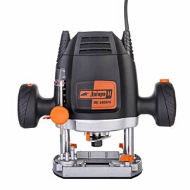 Фрезер електричний Дніпро-М ФЕ-1408РК