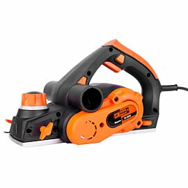 Электрорубанок Дніпро-М РЕ-8582