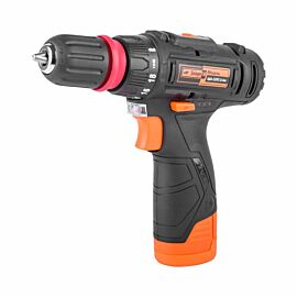 Аккумуляторная дрель-шуруповёрт Дніпро-М АДЛ-12ПЗ