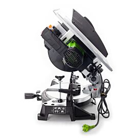 Ручная торцовочная комбинированная пила со столом Procraft CMS-25