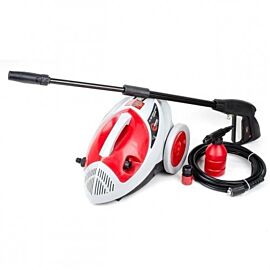 Мийка високого тиску INTERTOOL DT-1504.0