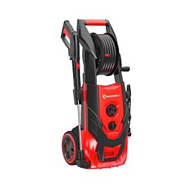 Мийка високого тиску INTERTOOL DT-1508