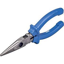 Плоскогубцы удлиненные прямые 160 мм EXPERT E-40-013