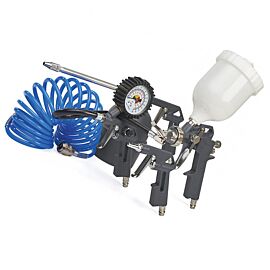 Набір лакофарбовий EXPERT E-80-990