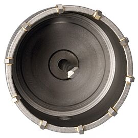 Фреза по бетону Falc F-03-245 [SDS-plus 65 мм] [Коронка]