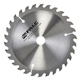 Круг пильний по дереву FALC F-07-876 [210х30 мм] [Диск]