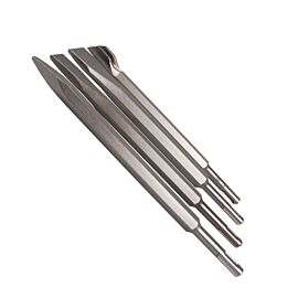 Зубило плоске FALC F-23-606 [14×460×20 мм] SDS-plus