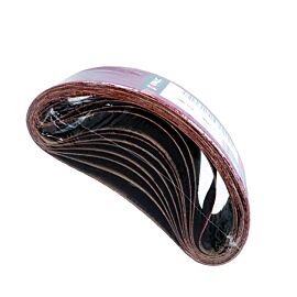 Стрічка абразивна нескінченна FALC f-40-621 для SKIL 75x457, P36 [10 од]