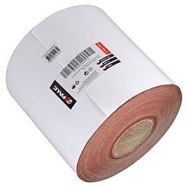 Шліфувальна шкурка на тканинній основі Falc F-40-710 [P36, 200 мм 50 м] [Шліфшкурка, наждачний папір]