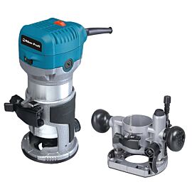 Фрезер тример електричний RIBER-PROFI ФТ 6-10/960 [2 бази]