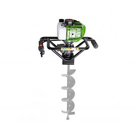 Бензобур Procraft GD62 (без бурової насадки)