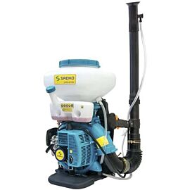 Обприскувач бензиновий SADKO GMD-4214N