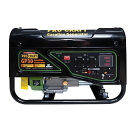 Генератор бензиновый Procraft GP-30 (2.5 кВт)