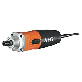 Пряма шліфмашинка AEG GS500E