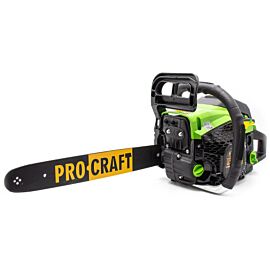 Бензопила цепная Procraft GS-52P