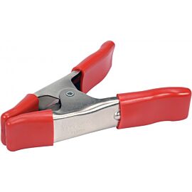 Струбцина пружинна- \"прищіпка\