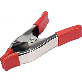 Струбцина пружинна- \"прищіпка\