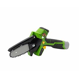 Аккумуляторная цепная мини пила Procraft PKA16 (без АКБ и ЗУ) бесщеточная