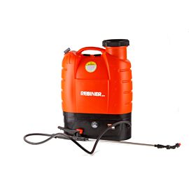 Опрыскиватель аккумуляторный 16 л Rebiner RAS-16