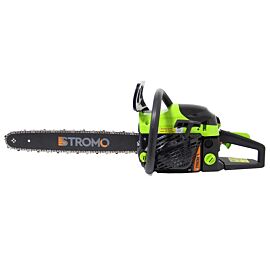 Пила ланцюгова бензинова STROMO SC3900