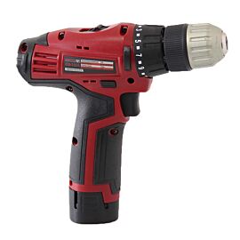 Шуруповерт акумуляторний ІЖМАШ ICD-12Li