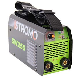 Інвертор зварювальний STROMO SW 250