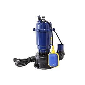 Насос Champion	CP-5004 з поплавком [чавунний]