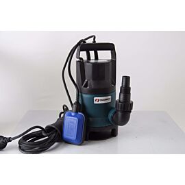 Насос занурювальний CHAMPION CP-5009 з поплавком