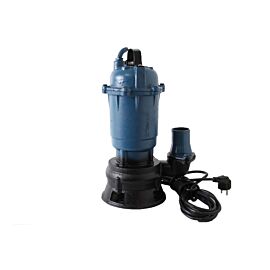 Насос чавунний Fighter FT-5007 (оригінал) без поплавка