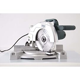 Пила торцювальна електрична EUROTEK СМ202 (SF4135)
