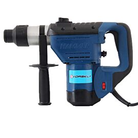 Перфоратор бочковий VORSLKA ПМЗ-1450/32