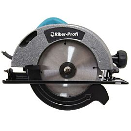 Пила циркулярна електрична RIBER-PROFI ПД 185/1450