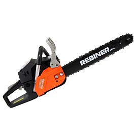 Пила ланцюгова бензинова REBINER CS45
