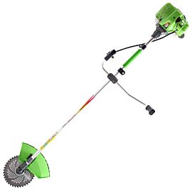 Тример бензиновий REZER REZ3800