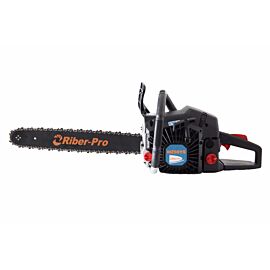 Пила ланцюгова бензинова Riber-Profi MZ59YS